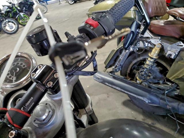 Triumph Motorcycle Speed Twin Image 8