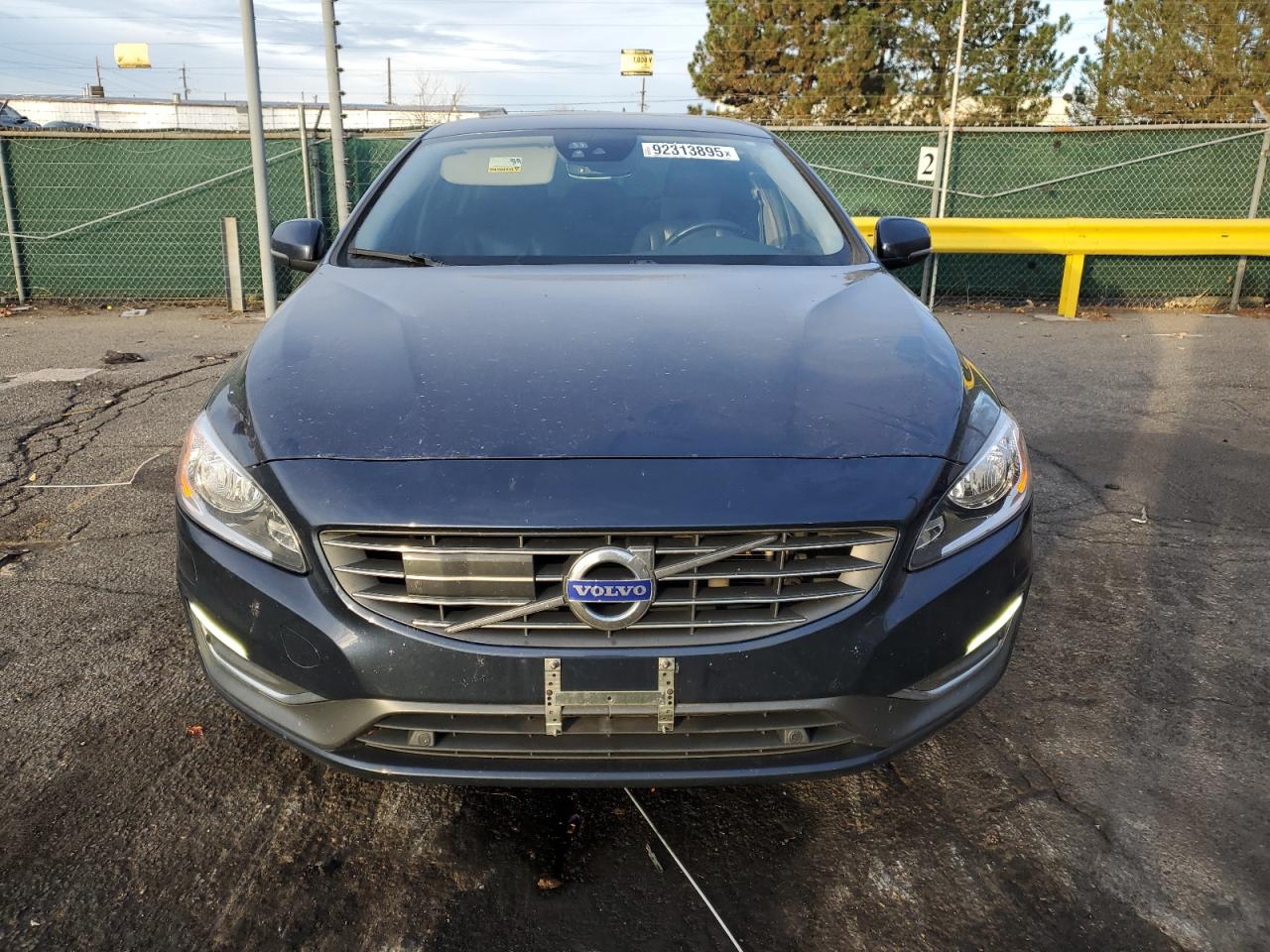 Volvo S60 Platinum Image 11