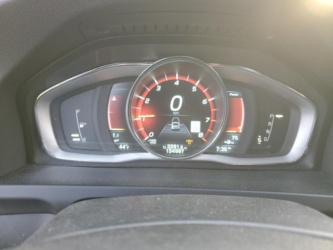 Volvo S60 Platinum Image 10