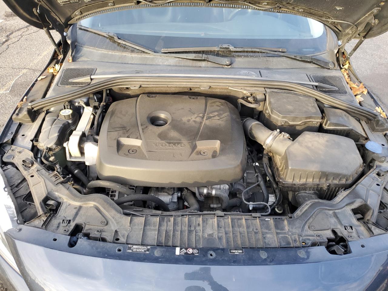 Volvo S60 Platinum Image 8