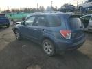 Subaru Forester Touring Image 8