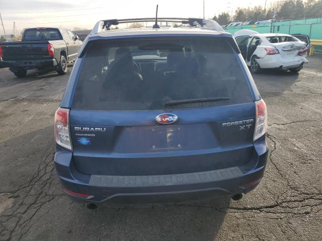 Subaru Forester Touring Image 12