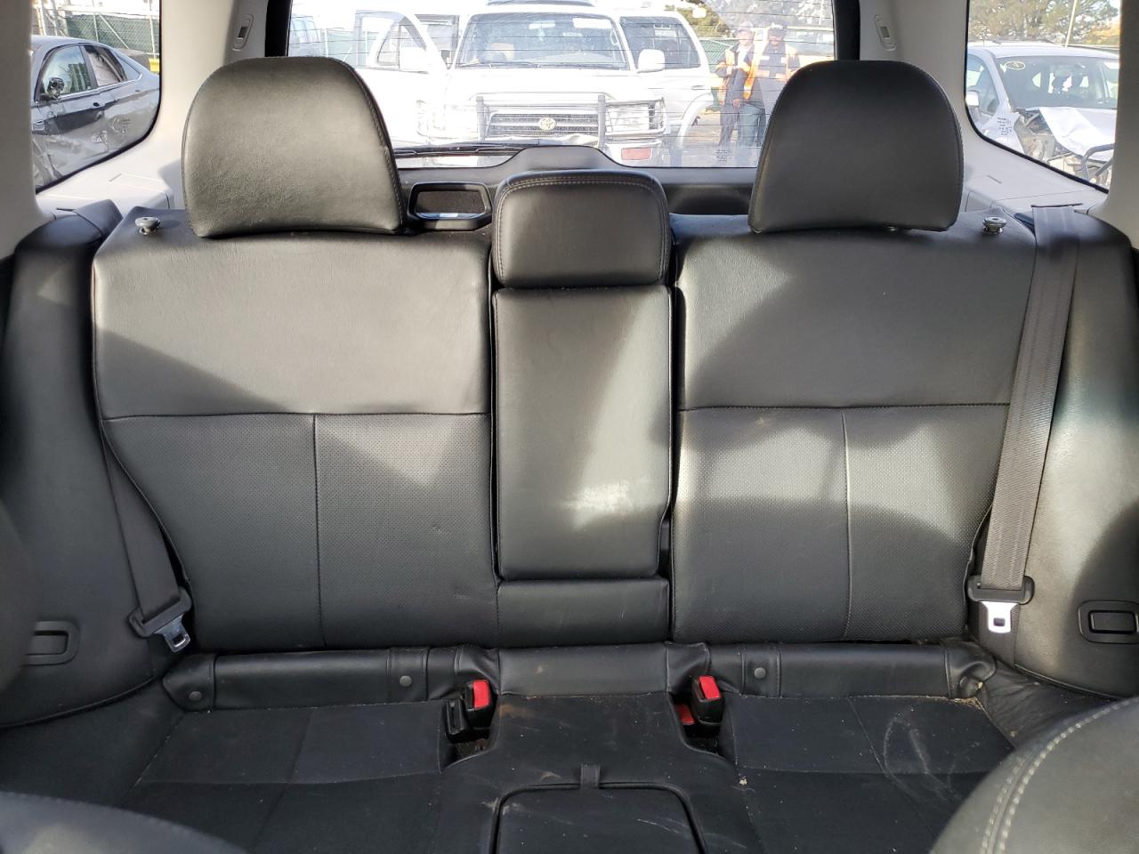 Subaru Forester Touring Image 3