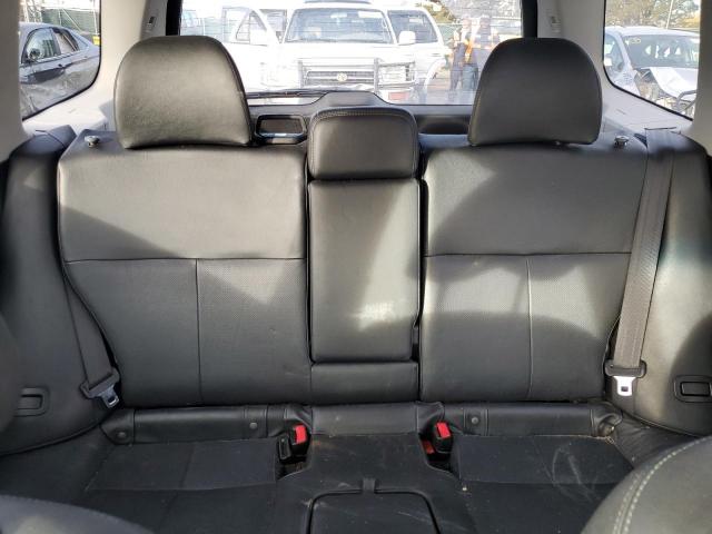 Subaru Forester Touring Image 3