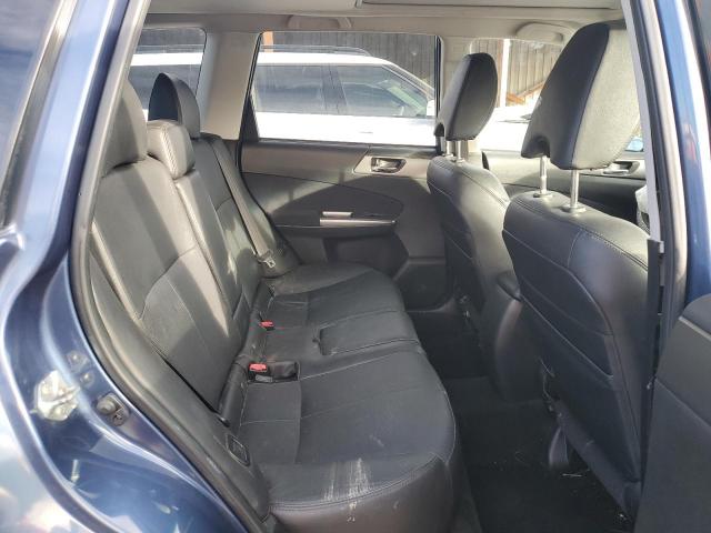 Subaru Forester Touring Image 6