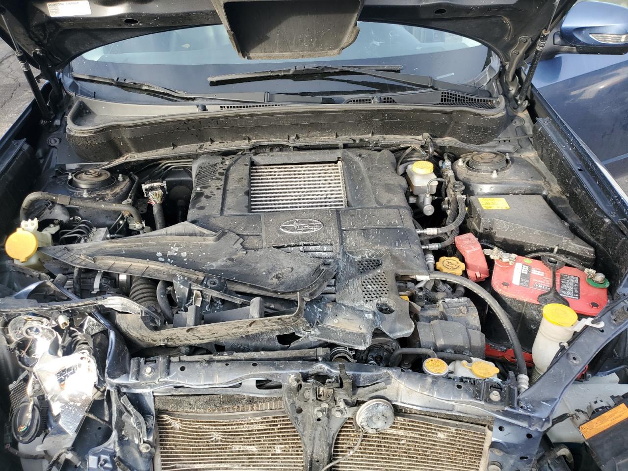 Subaru Forester Touring Image 9