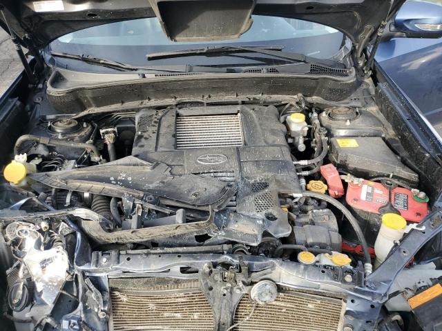 Subaru Forester Touring Image 9