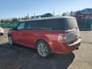 Ford Flex Limited Image 3