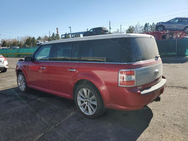 Ford Flex Limited Image 3