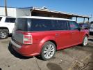 Ford Flex Limited Image 2