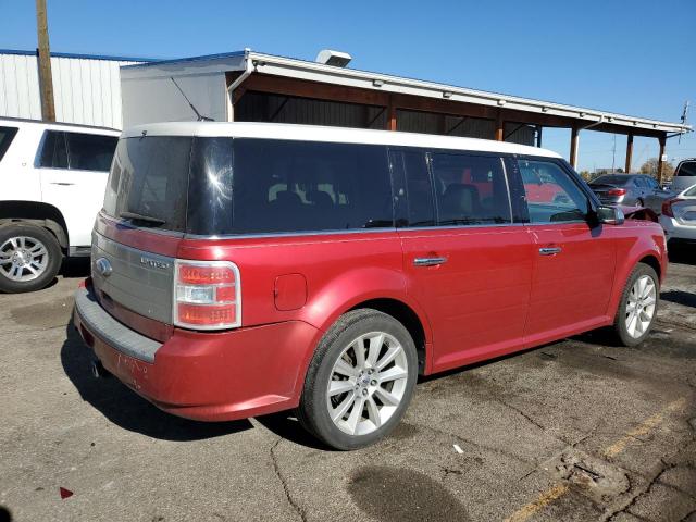 Ford Flex Limited Image 2