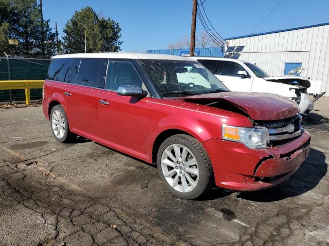 Ford Flex Limited Image 5