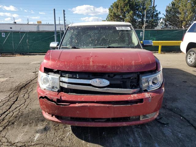 Ford Flex Limited Image 4