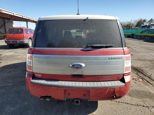 Ford Flex Limited Image 9