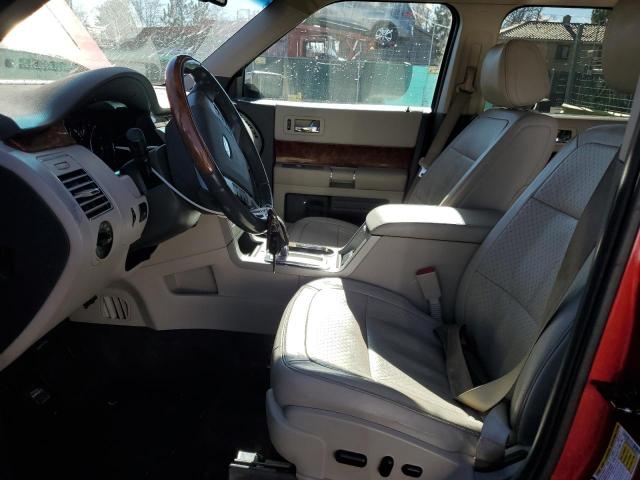 Ford Flex Limited Image 12