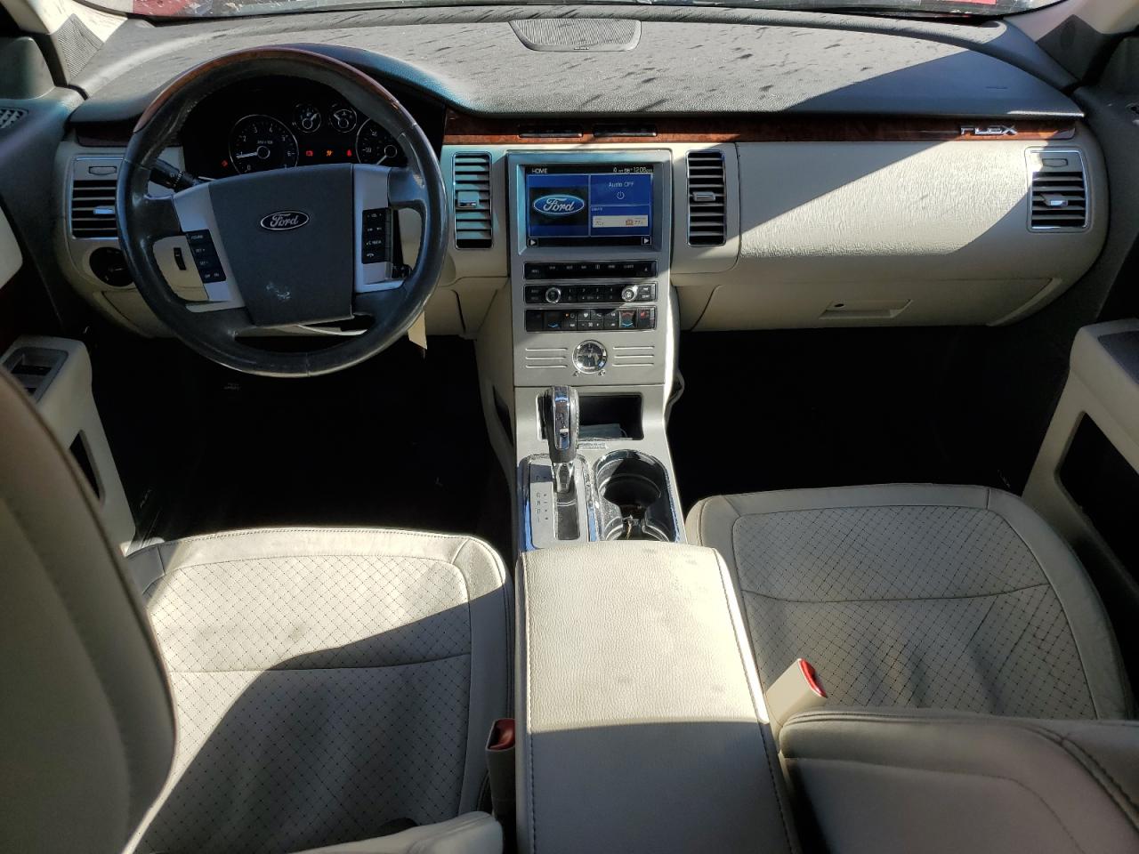 Ford Flex Limited Image 7