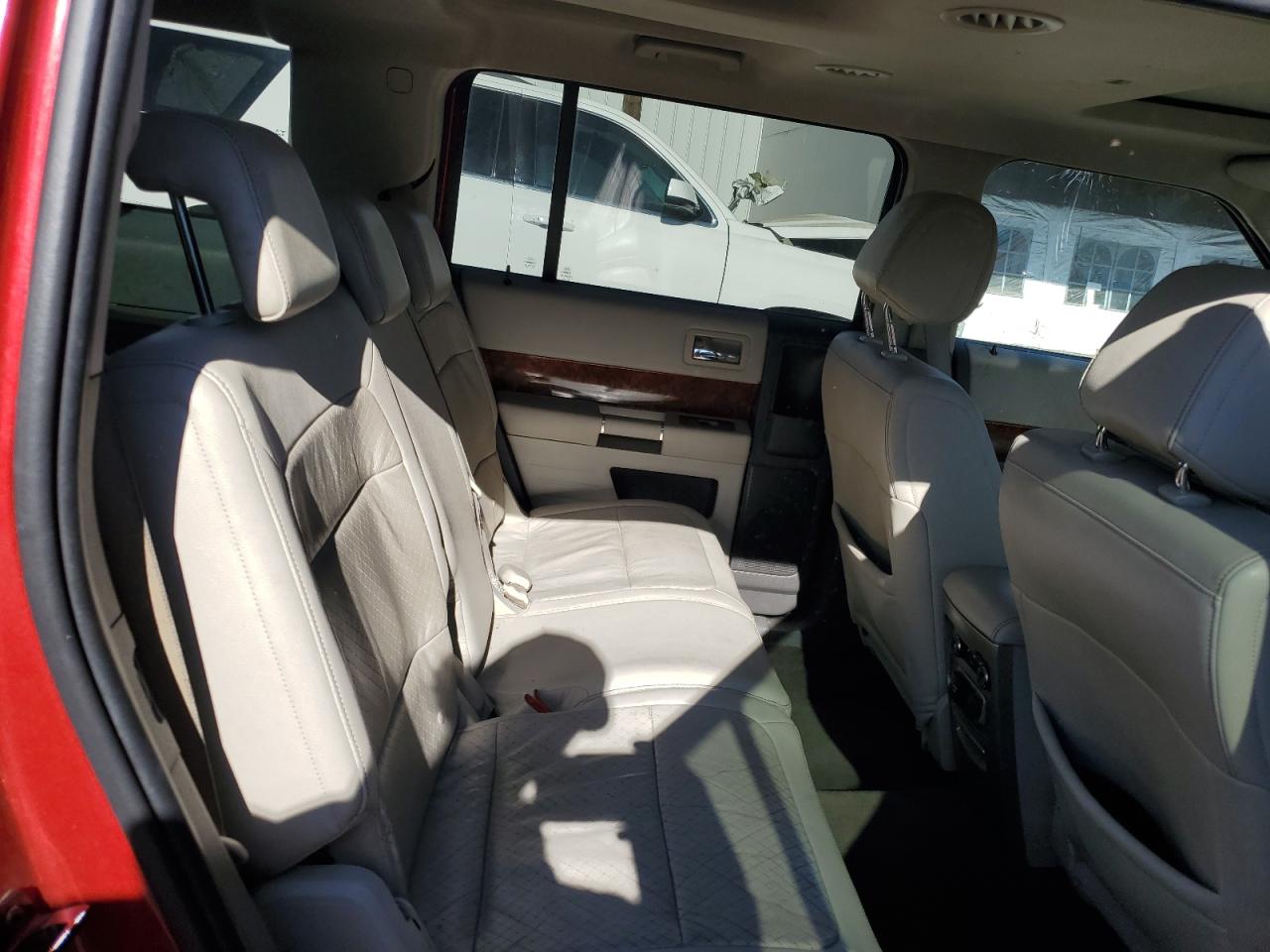 Ford Flex Limited Image 6