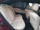 Mercedes-Benz S-Class 550 4matic Image 8