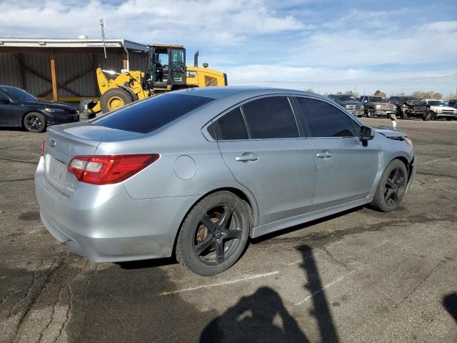 Subaru Legacy 2.5i Premium Image 9
