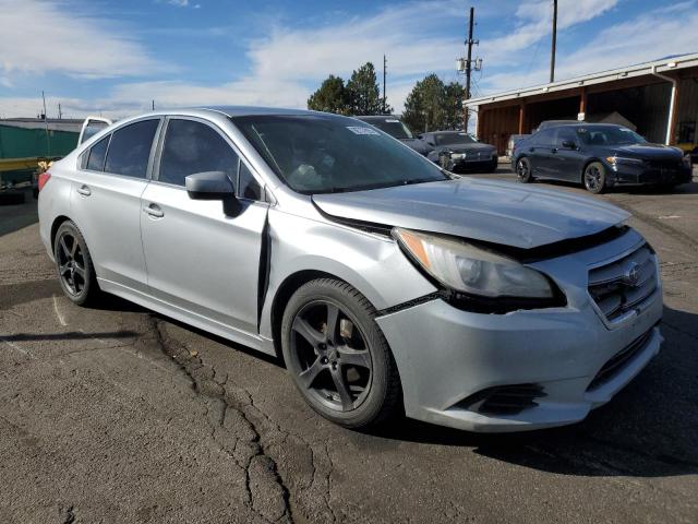Subaru Legacy 2.5i Premium Image 12