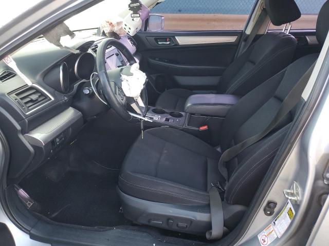 Subaru Legacy 2.5i Premium Image 6