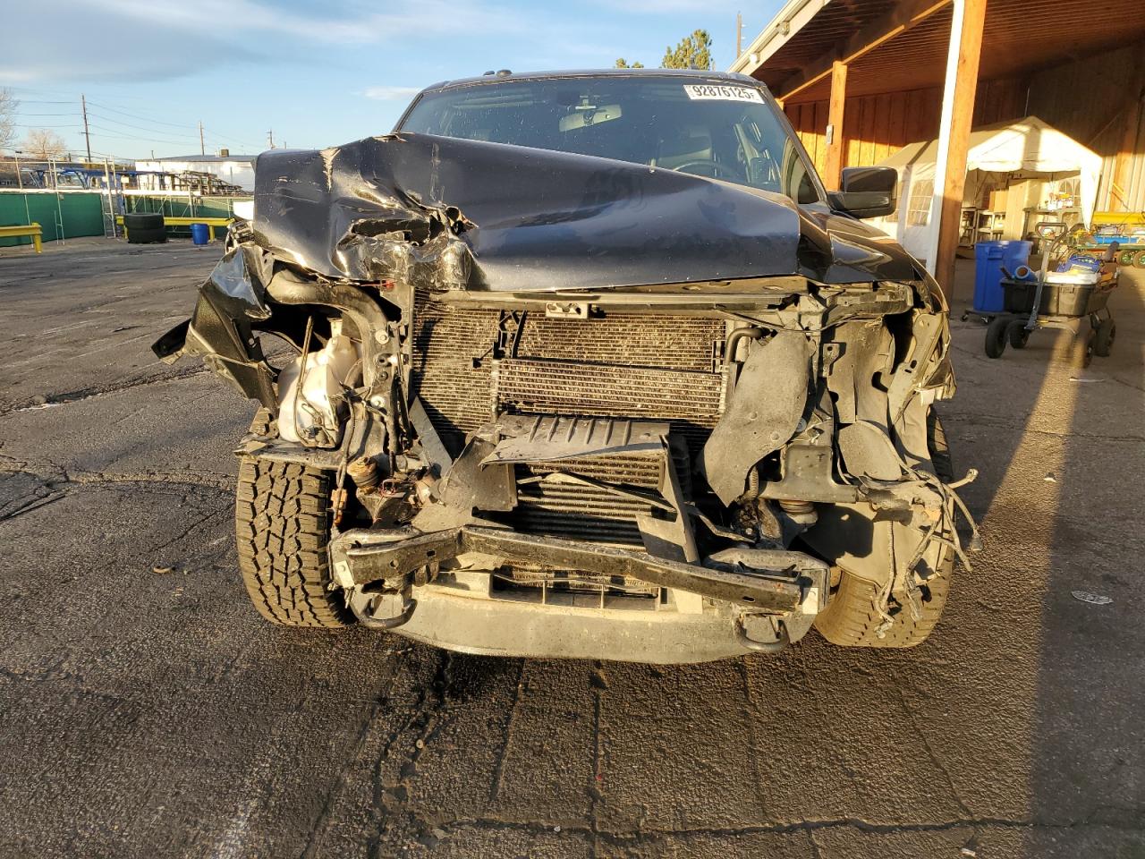 Ford Expedition El Limited Image 6