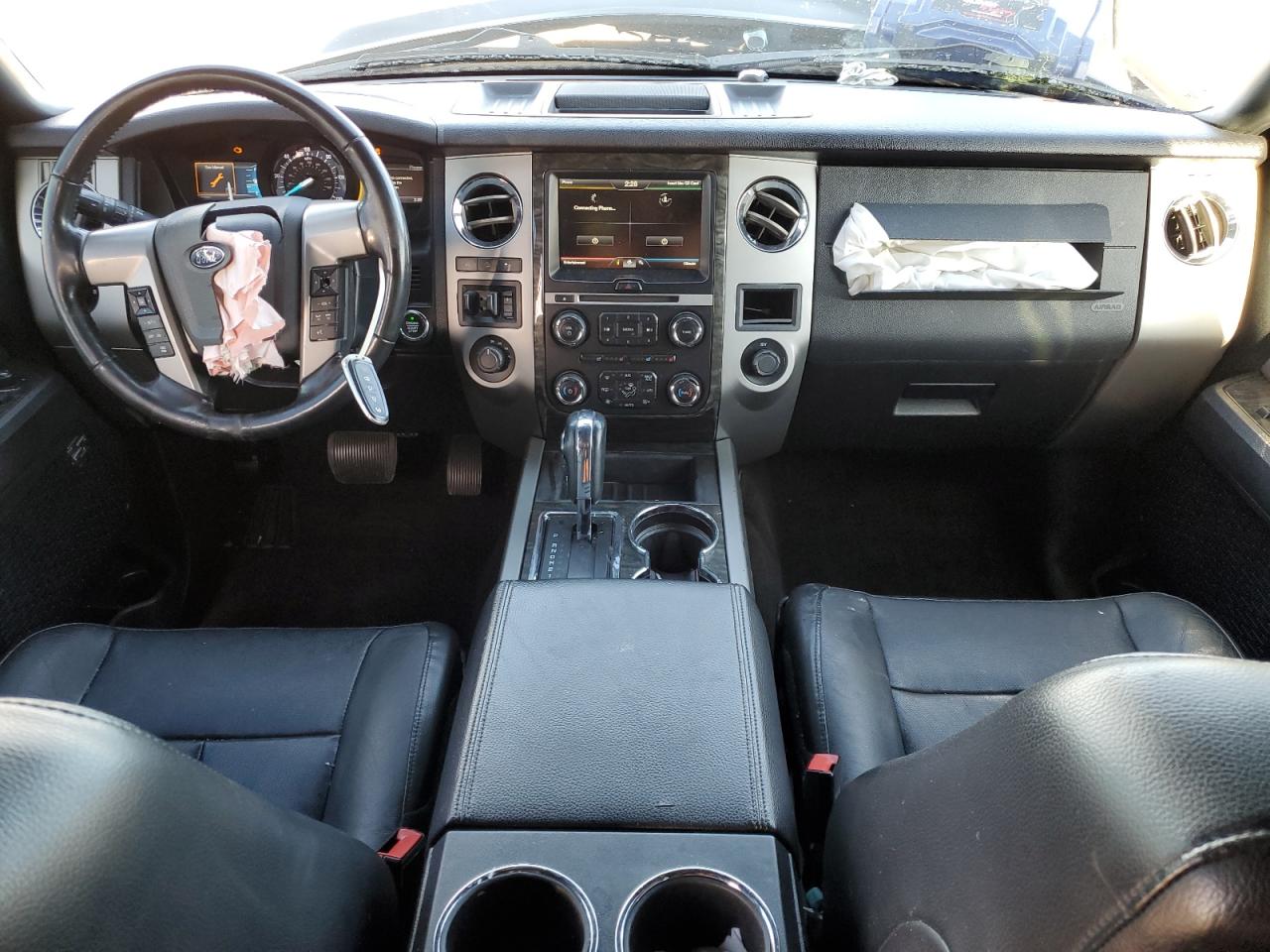 Ford Expedition El Limited Image 2