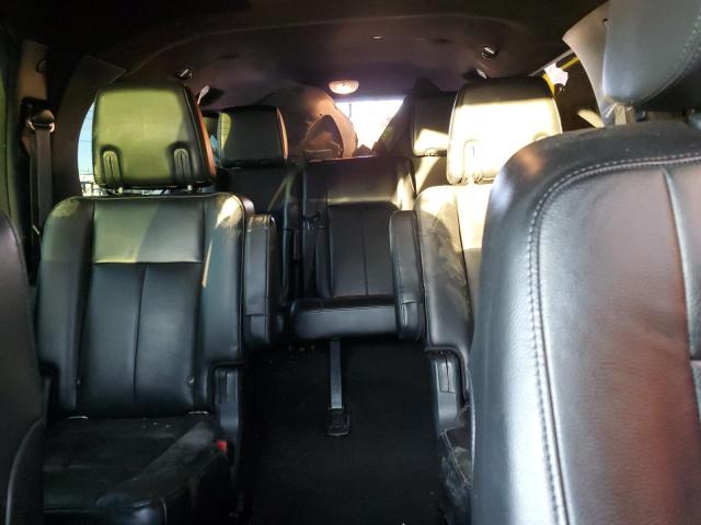 Ford Expedition El Limited Image 11