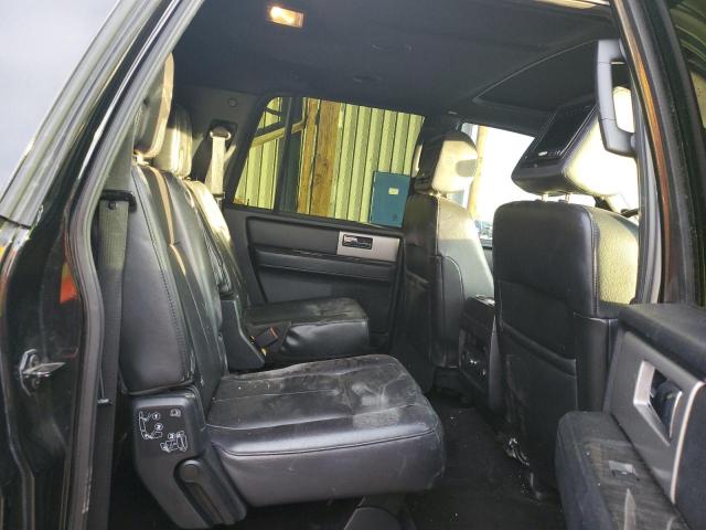 Ford Expedition El Limited Image 13