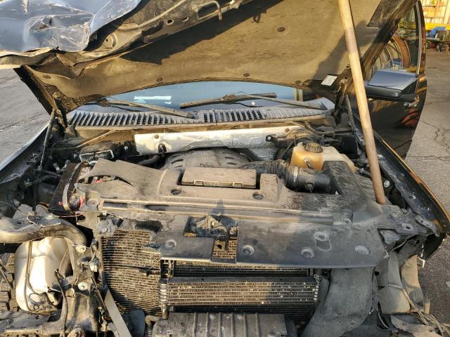 Ford Expedition El Limited Image 9