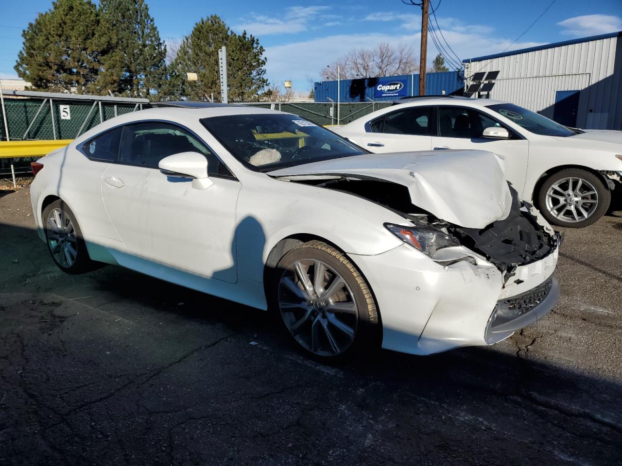 Lexus RX 350 Image 11