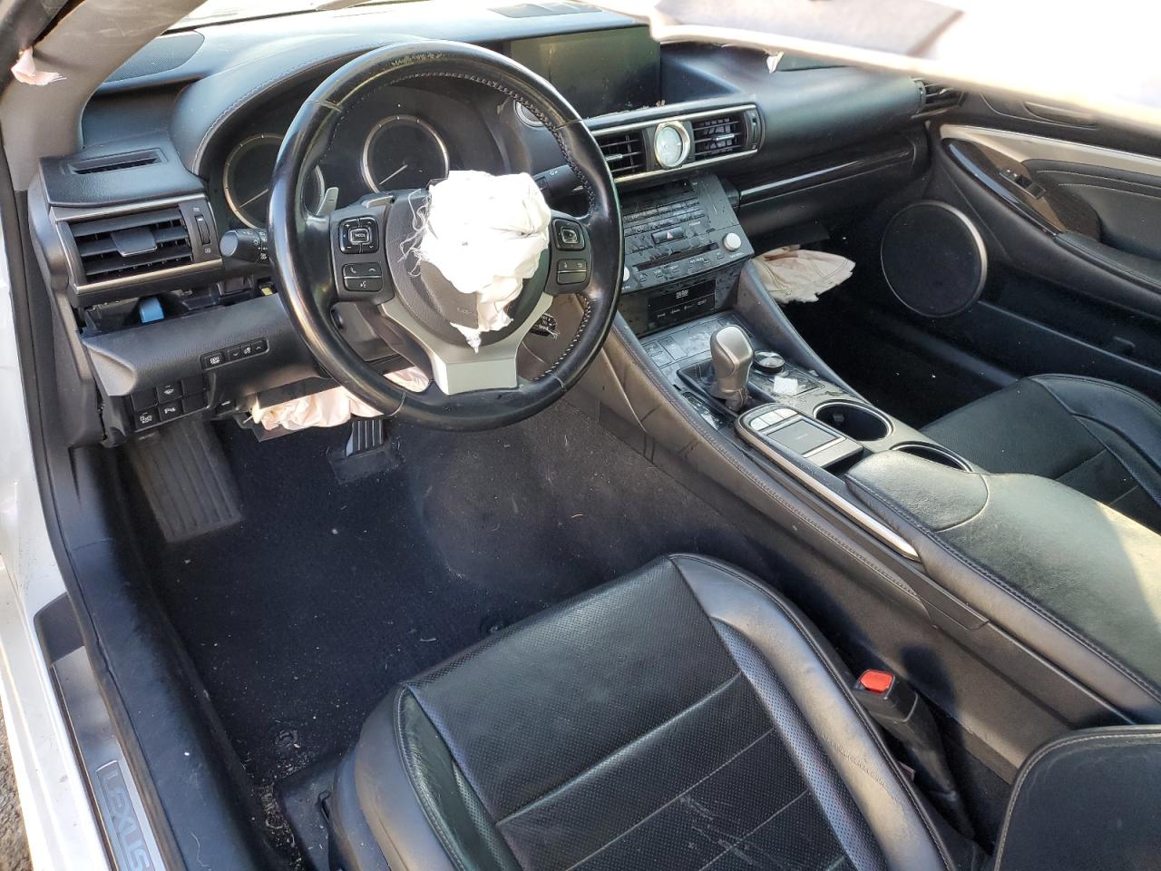 Lexus RX 350 Image 2