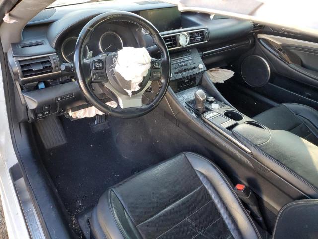 Lexus RX 350 Image 2