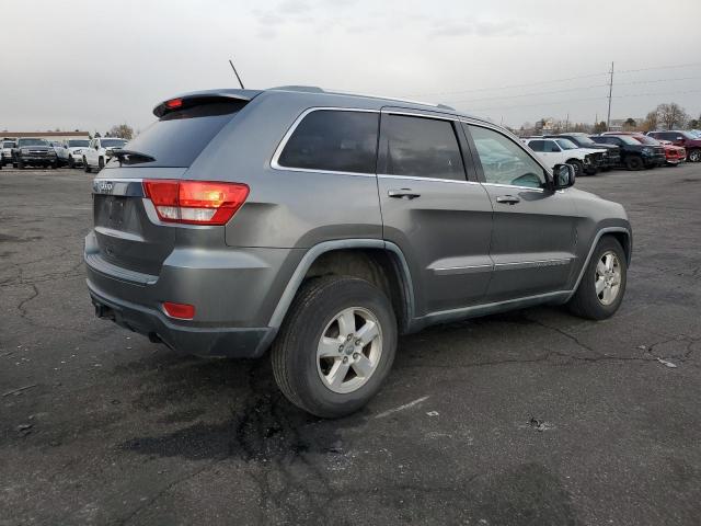 Jeep Grand Cherokee Laredo Image 10