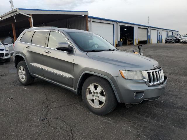 Jeep Grand Cherokee Laredo Image 6