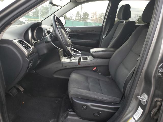 Jeep Grand Cherokee Laredo Image 11