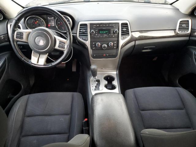 Jeep Grand Cherokee Laredo Image 5