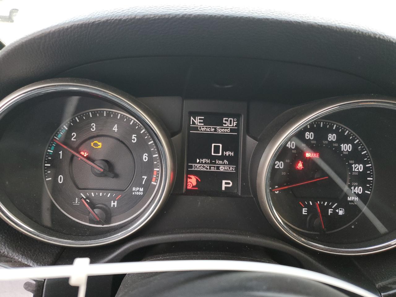 Jeep Grand Cherokee Laredo Image 4