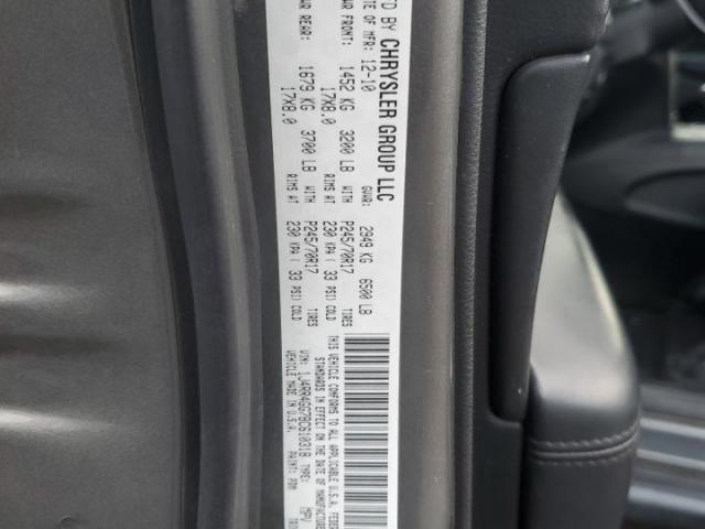 Jeep Grand Cherokee Laredo Image 12