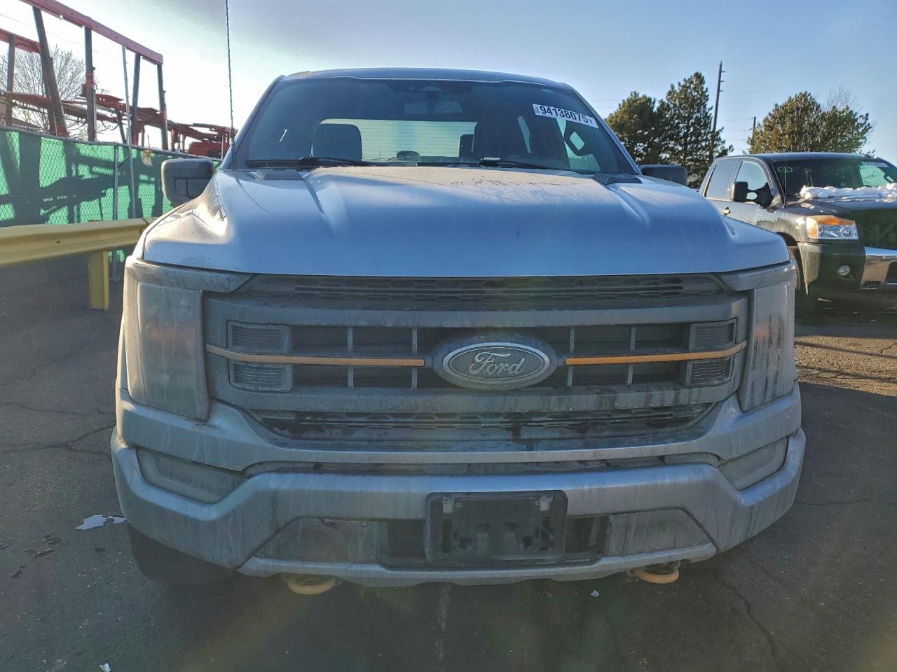 Ford F-150 Supercrew Image 11