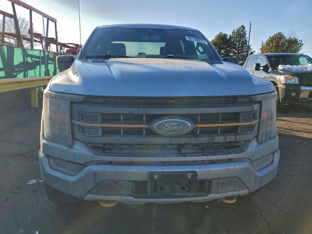 Ford F-150 Supercrew Image 11