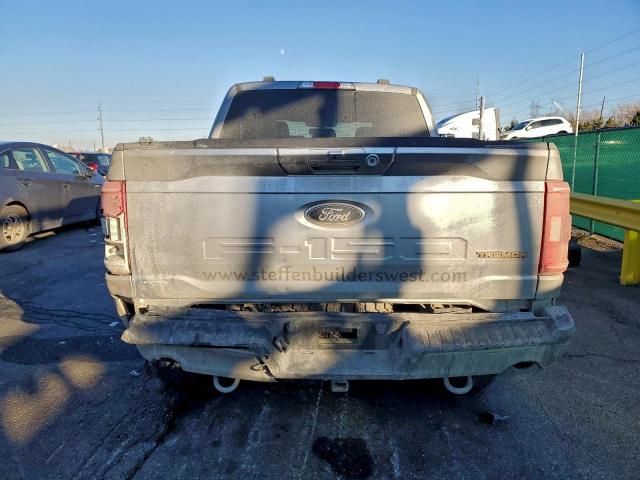 Ford F-150 Supercrew Image 10