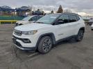 Jeep Compass Limited Image 1