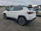 Jeep Compass Limited Image 4
