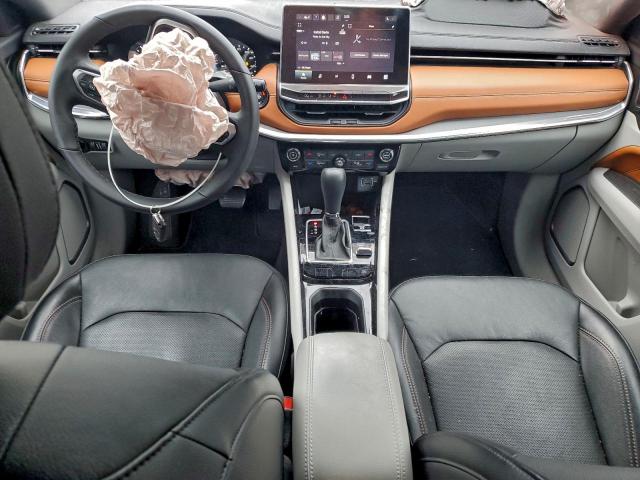 Jeep Compass Limited Image 7