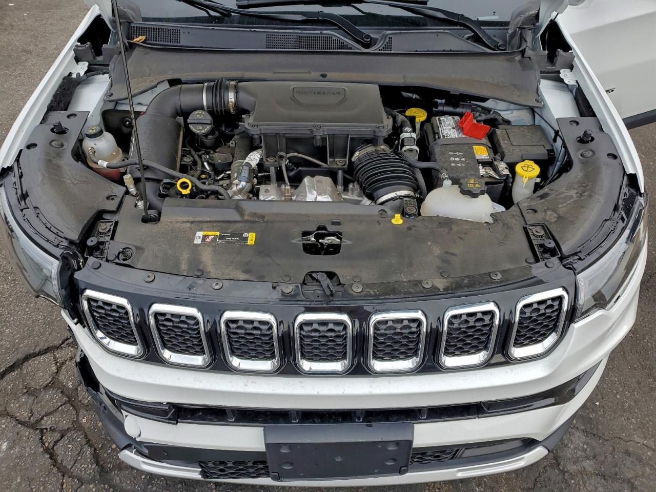 Jeep Compass Limited Image 11