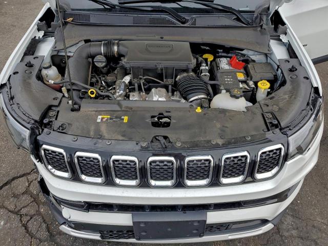Jeep Compass Limited Image 11