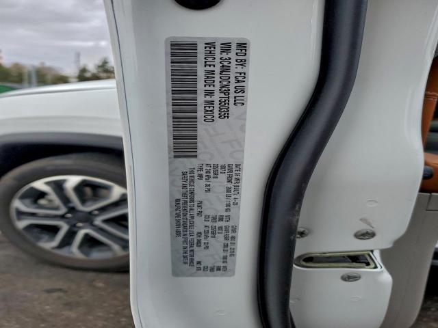 Jeep Compass Limited Image 12