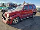 Jeep Liberty Sport Image 1