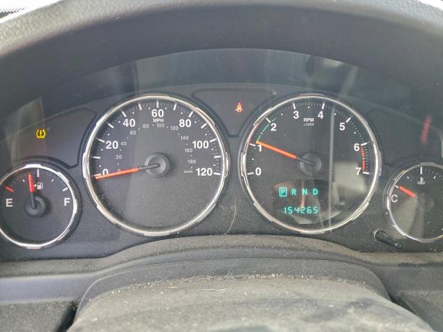 Jeep Liberty Sport Image 13